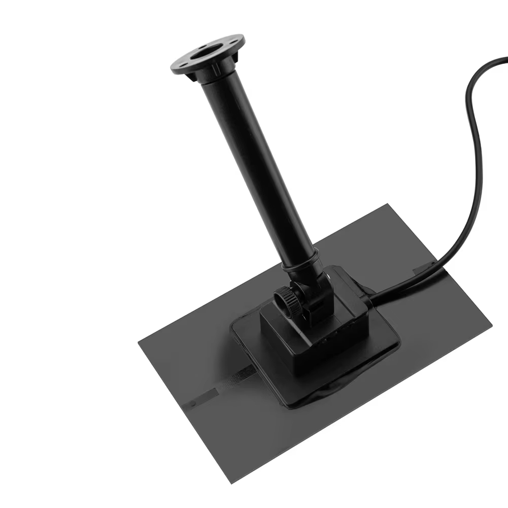 Mini zestaw pompy solarnej 5W  – Solar Pool Pump Kit recenzja i cena