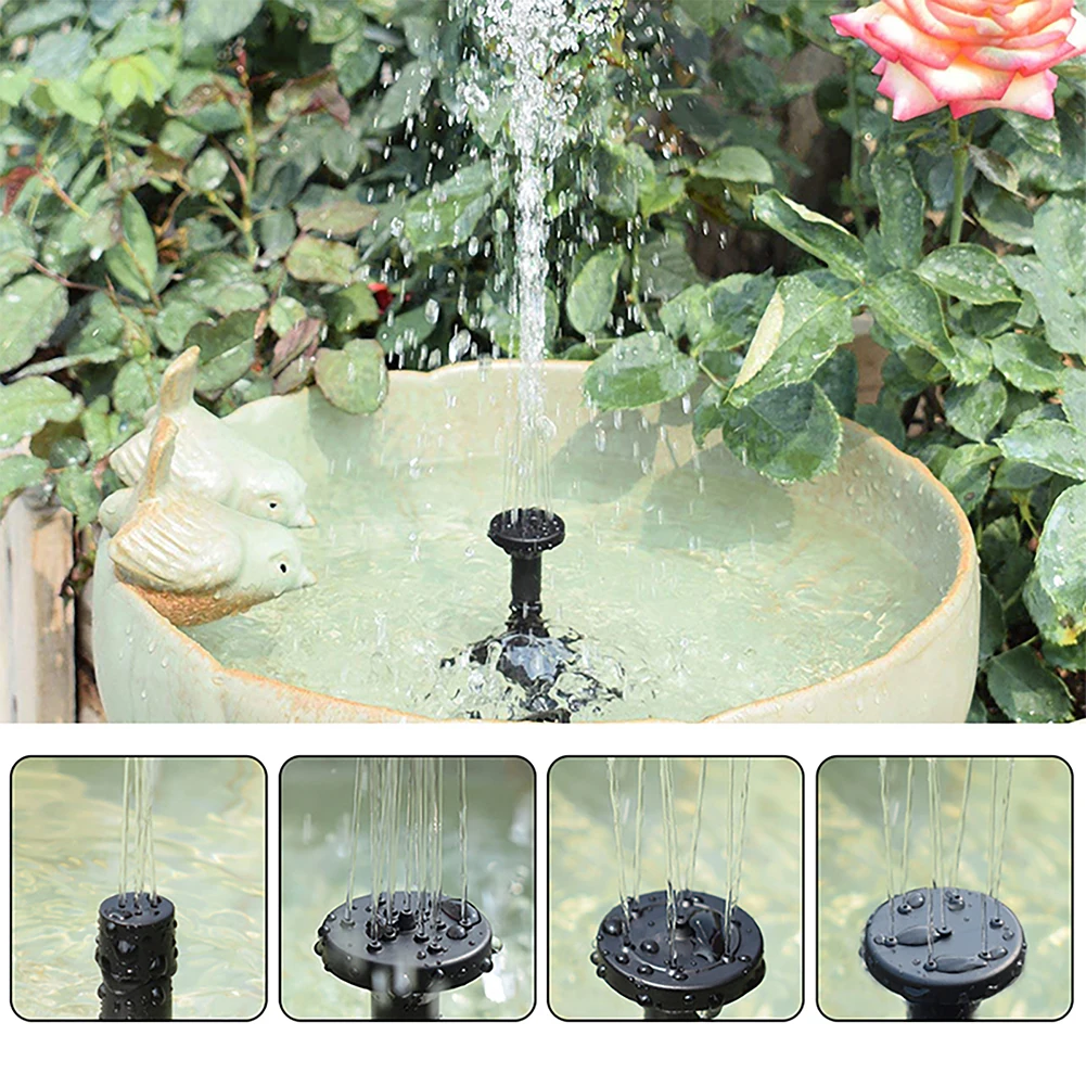 Solarna pompa wodna pompa font – Solar Pool Pump Kit recenzja i cena