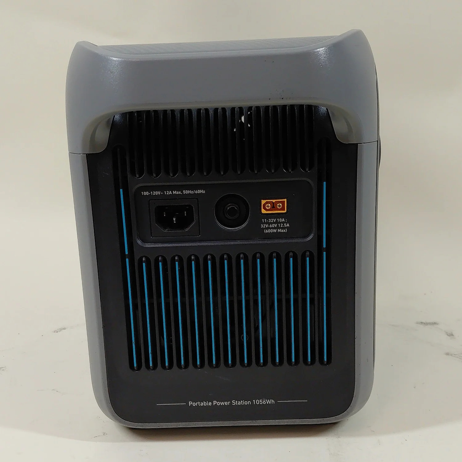 AG KUP 2, TRZECIA W POMIARZE A – Anker Power Station Solix C1000 recenzja i cena