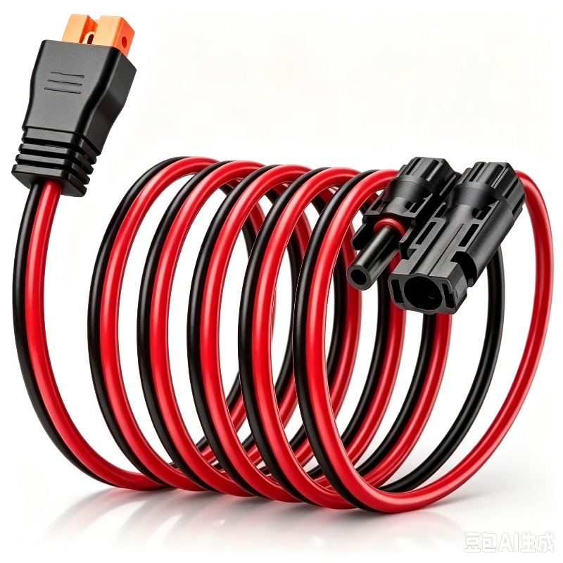 Kabel solarny 3M XT60/XT60i (g – Anker Power Station Solix C1000 recenzja i cena
