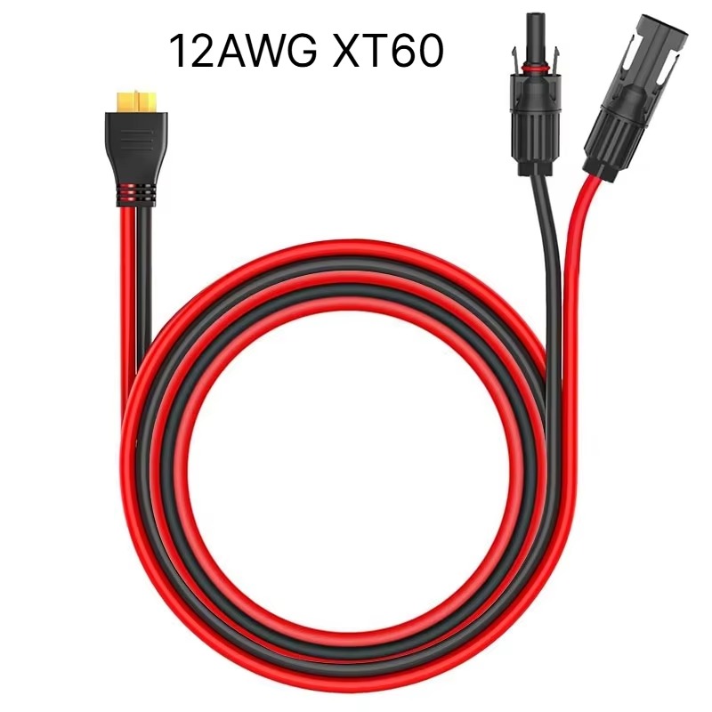 Kabel solarny 3M XT60/XT60i (g – Anker Power Station Solix C1000 recenzja i cena